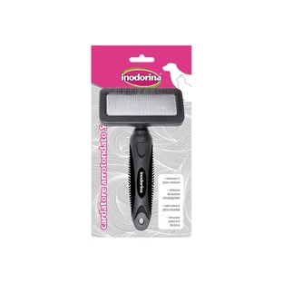 Inodorina Cepillo voluminizador negro S