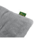 Hundebett Hunter Rockford Grau 120 x 80 cm