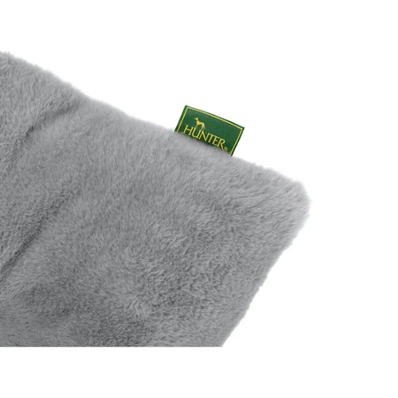 Hundebett Hunter Rockford Grau 120 x 80 cm