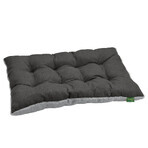Hundebett Hunter Rockford Grau 120 x 80 cm
