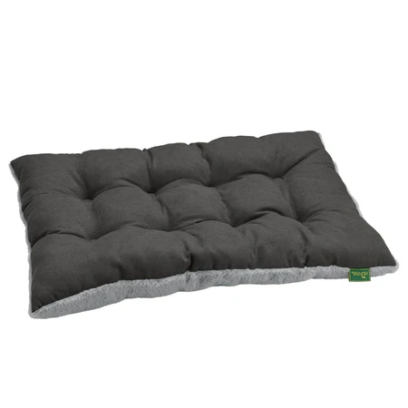 Hundebett Hunter Rockford Grau 120 x 80 cm