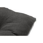 Hundebett Hunter Rockford Grau 120 x 80 cm