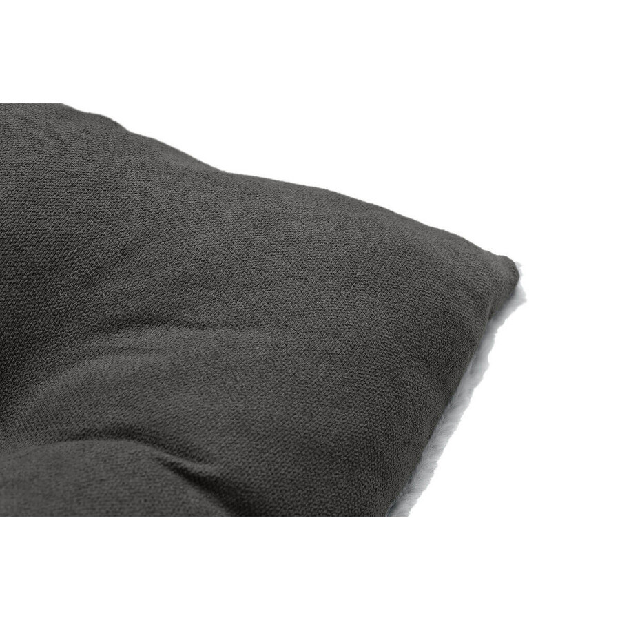 Hundebett Hunter Rockford Grau 120 x 80 cm Hundebett Hunter Rockford Grau 120 x 80 cm