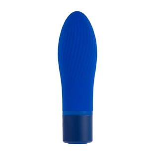 Bullet Vibrator Selopa Selopa Blue