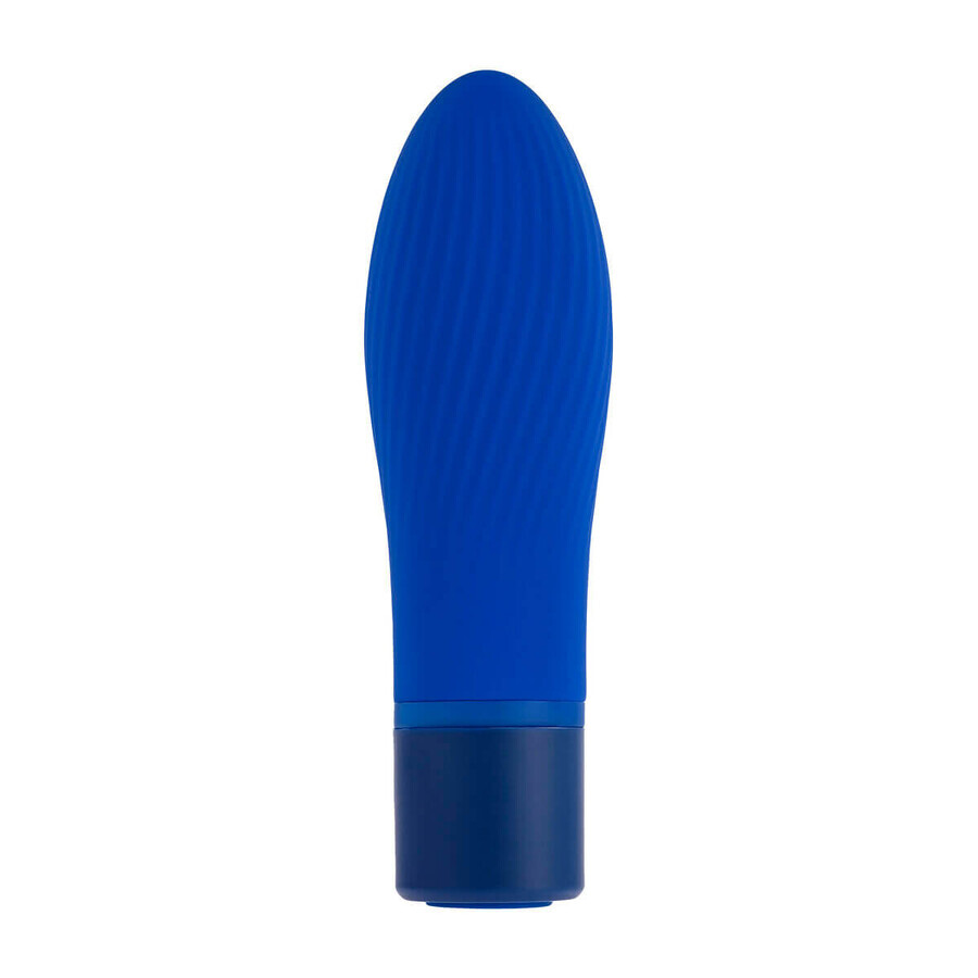 Bullet Vibrator Selopa Selopa Blue