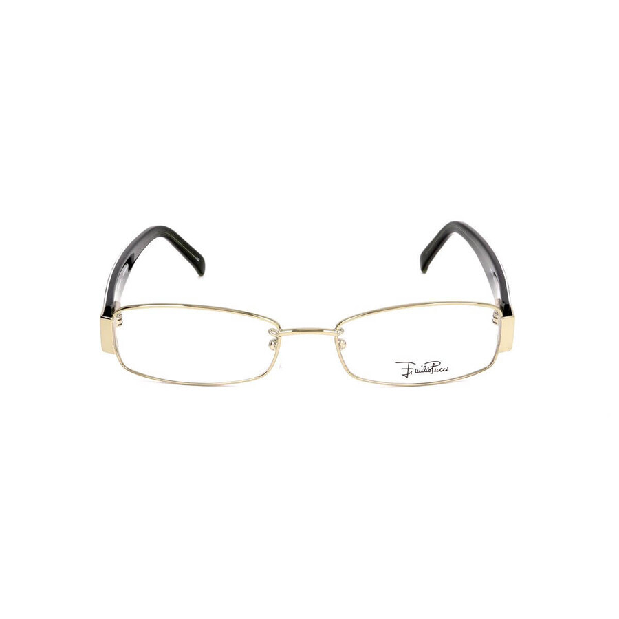 Comprar Ramă de Ochelari Damă Emilio Pucci EP2136-320 Ø 52 mm Ramă de Ochelari Damă Emilio Pucci EP2136-320 Ø 52 mm