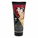 Massagecreme Shunga SH4108 Erdbeere