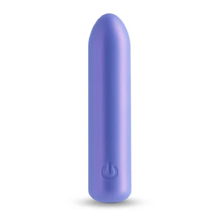 Vibrateur Bullet NS Novelties Seduction Roxy Blue