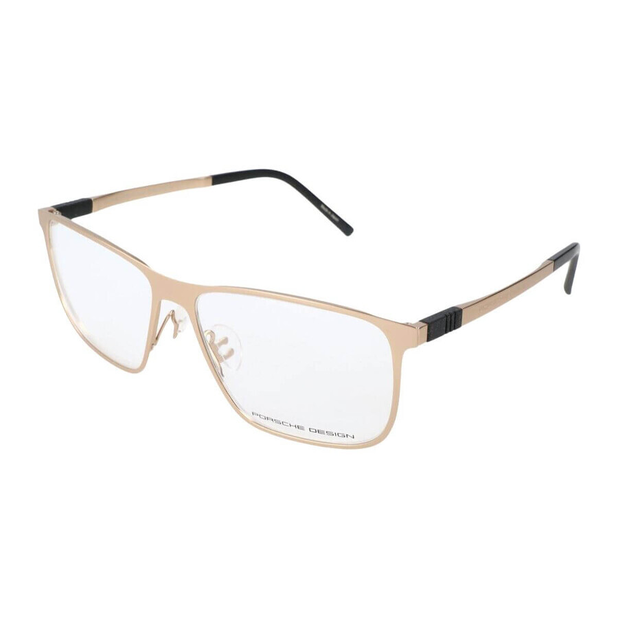 Unisex' Spectacle frame Porsche Design P8276-B ø 57 mm