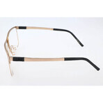 Unisex' Spectacle frame Porsche Design P8276-B ø 57 mm
