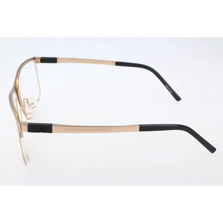 Unisex' Spectacle frame Porsche Design P8276-B ø 57 mm