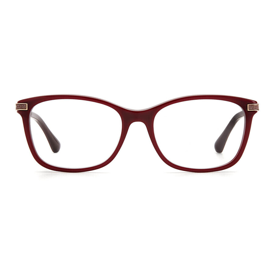 Ramă de Ochelari Damă Jimmy Choo JC269-LHF Ø 52 mm