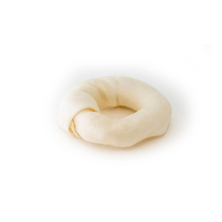 Boutique Snack pour chiens Gloria Snackys Rawhide 8-9 cm Donut Snack pour chiens Gloria Snackys Rawhide 8-9 cm Donut