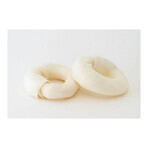 Snack pour chiens Gloria Snackys Rawhide 8-9 cm Donut
