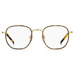 Ramă de Ochelari Bărbați Tommy Hilfiger TH-1686-J5G Auriu* Ø 48 mm Ramă de Ochelari Bărbați Tommy Hilfiger TH-1686-J5G Auriu* Ø 48 mm