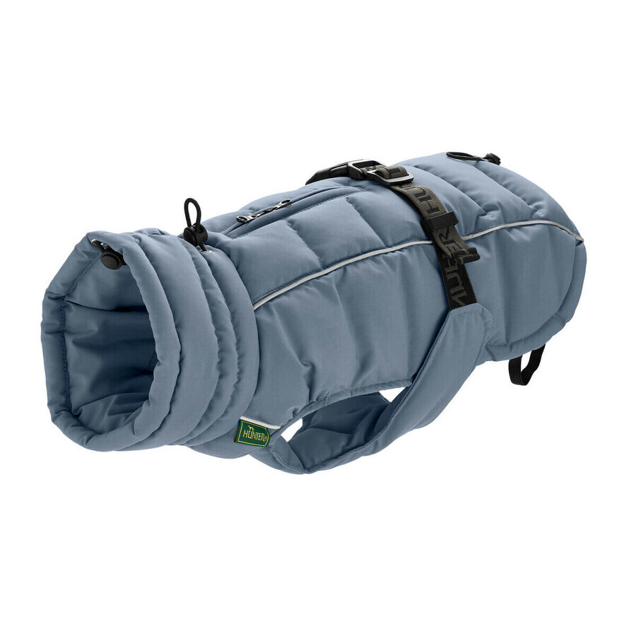 Winkel op Kleding voor huisdieren Hunter PAXSON Blauw Polyester Kleding voor huisdieren Hunter PAXSON Blauw Polyester