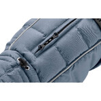 Kleding voor huisdieren Hunter PAXSON Blauw Polyester