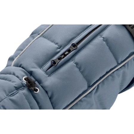 Ropa para mascotas Hunter PAXSON PAXSON Azul Poliéster Poliéster