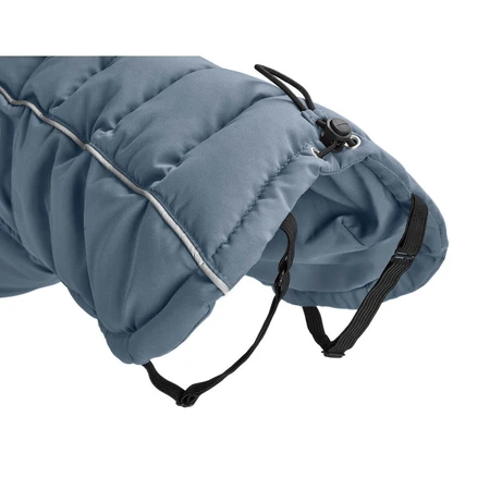 Ropa para mascotas Hunter PAXSON PAXSON Azul Poliéster Poliéster