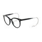 Ramă de Ochelari Damă Vuarnet VL15140001 &#216; 50 mm