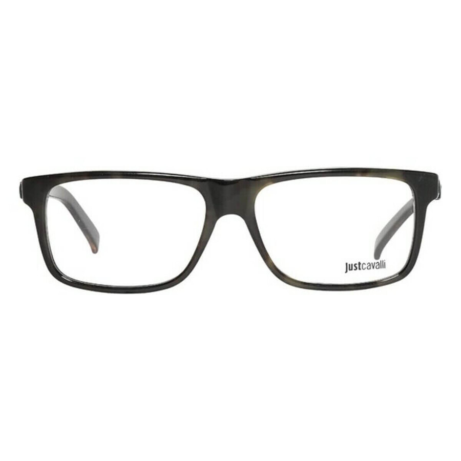 Ramă de Ochelari Bărbați Just Cavalli JC0618-055-56 Maro ø 56 mm
