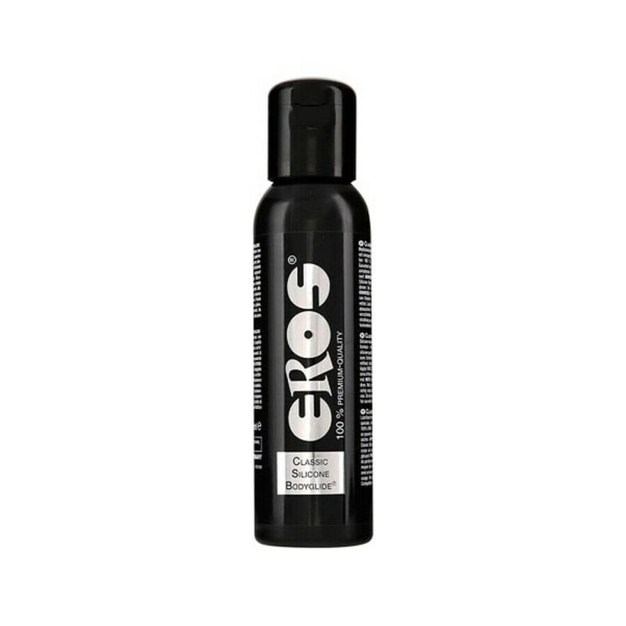 Lubrifiant siliconic Eros 50 ml