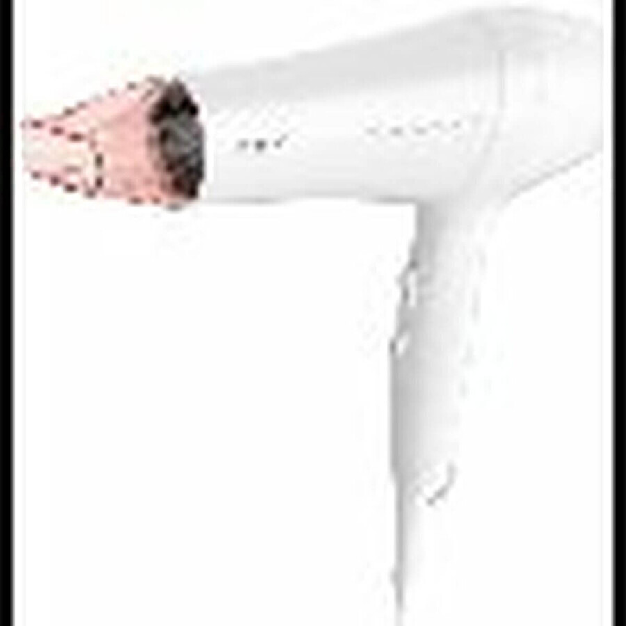 Uscător de Păr Philips BHD017/40 * Negru 1800 W Uscător de Păr Philips BHD017/40 * Negru 1800 W
