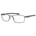 Heren Brillenframe Under Armour UA-5063-G-S05F517 Grijs Ø 55 mm