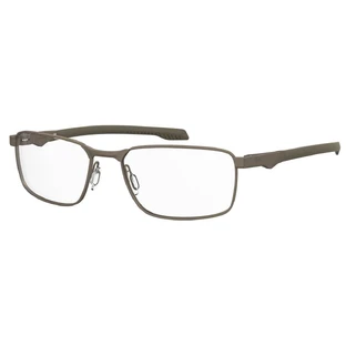 Heren Brillenframe Under Armour UA-5063-G-S05F517 Grijs Ø 55 mm