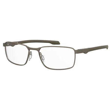 Heren Brillenframe Under Armour UA-5063-G-S05F517 Grijs Ø 55 mm