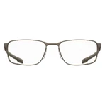 Heren Brillenframe Under Armour UA-5063-G-S05F517 Grijs Ø 55 mm