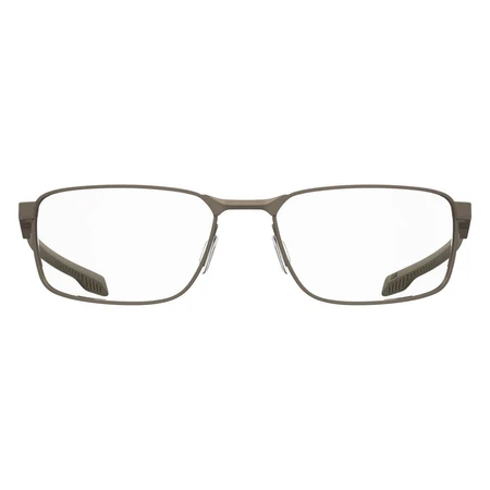 Heren Brillenframe Under Armour UA-5063-G-S05F517 Grijs Ø 55 mm
