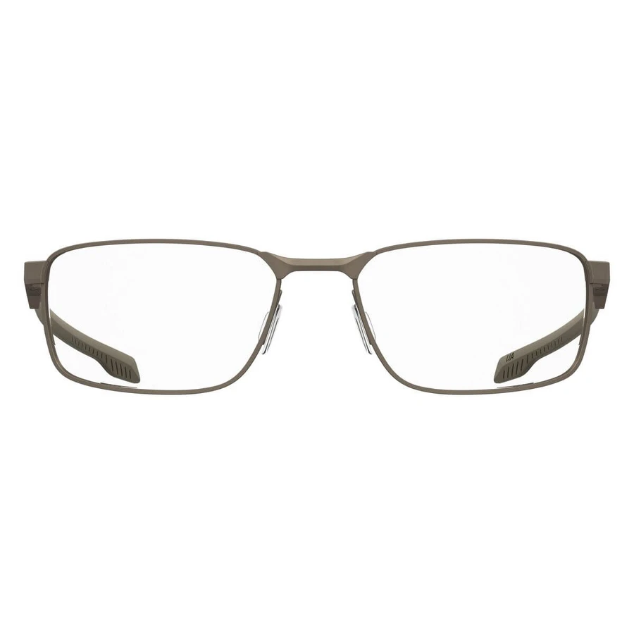Heren Brillenframe Under Armour UA-5063-G-S05F517 Grijs Ø 55 mm