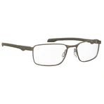Heren Brillenframe Under Armour UA-5063-G-S05F517 Grijs Ø 55 mm