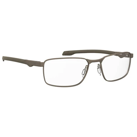 Heren Brillenframe Under Armour UA-5063-G-S05F517 Grijs Ø 55 mm