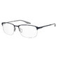 Ramă de Ochelari Bărbați Under Armour UA-5047-G-PJPF617 Albastru &#248; 56 mm