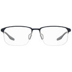 Men' Spectacle frame Under Armour UA-5047-G-PJPF617 Blue ø 56 mm