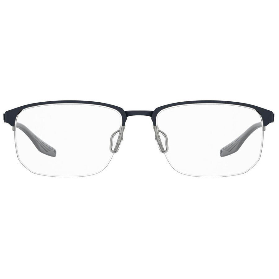 Men' Spectacle frame Under Armour UA-5047-G-PJPF617 Blue ø 56 mm