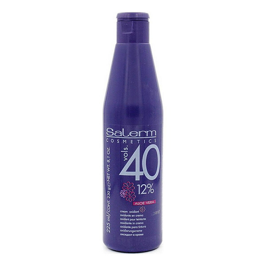 Winkel op Oxiderende Haarverzorging Oxig Salerm Oxig 40vol 40 vol 12 % (225 ml) Oxiderende Haarverzorging Oxig Salerm Oxig 40vol 40 vol 12 % (225 ml)