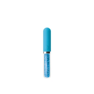 Kugel-Vibrator NS Novelties Stardust Blau