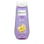 Duschgel mit Frangipani und Argan, 400 ml, Elmiplant