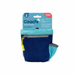 Alleshouder Coachi Train & Treat Blauw Alleshouder Coachi Train & Treat Blauw