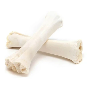 Snack voor honden Gloria Bot Calcium 20 Stuks