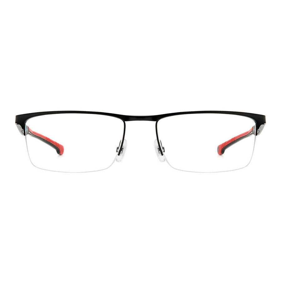 Brillenfassung Carrera CARDUC-009-OITF518 Schwarz Ø 55 mm