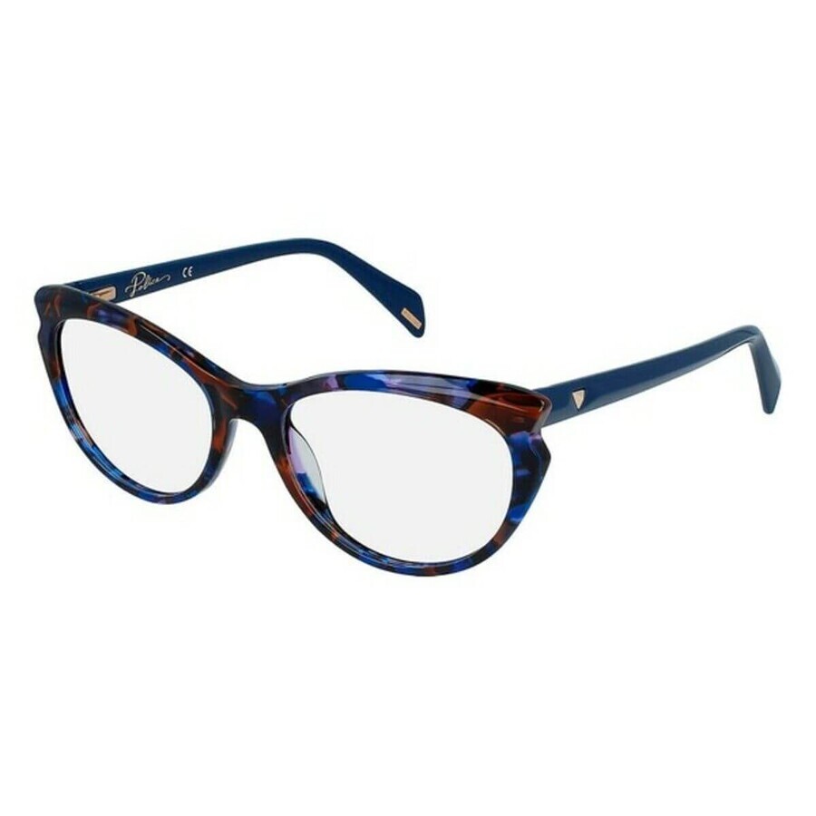 Ramă de Ochelari Damă Police VPLA0106NNN Ø 53 mm