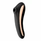Klitoris-Saugstimulator Satisfyer Schwarz