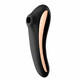 Clitoris Zuigstimulator Satisfyer Zwart