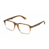 Ramă de Ochelari Unisex Poliție VK568-5208TG