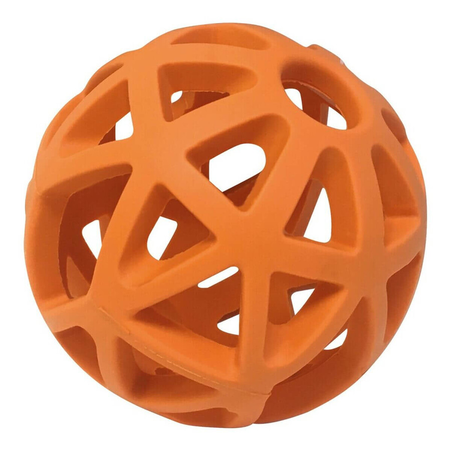 Giocattoli per cani Gloria Griglia Colori assortiti (7 cm) Giocattoli per cani Gloria Griglia Colori assortiti (7 cm)