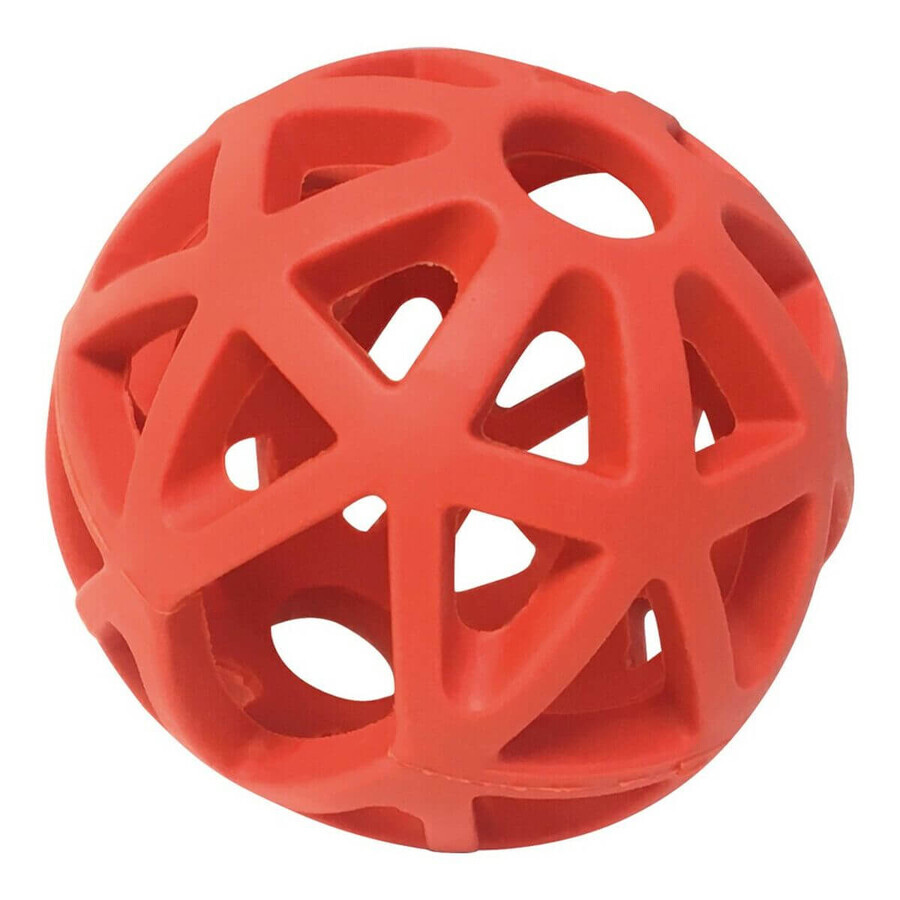 Giocattoli per cani Gloria Griglia Colori assortiti (7 cm) Giocattoli per cani Gloria Griglia Colori assortiti (7 cm)